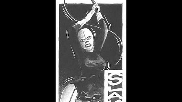 dreams of a sadist bondage fetish comic