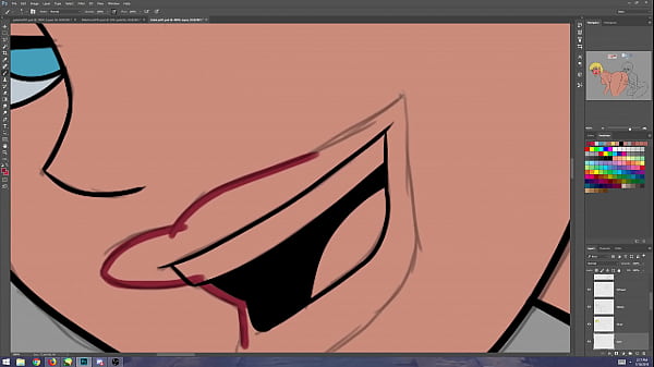 SU broadcast by GunSmokeGames on Picarto from July Tenth 2018 