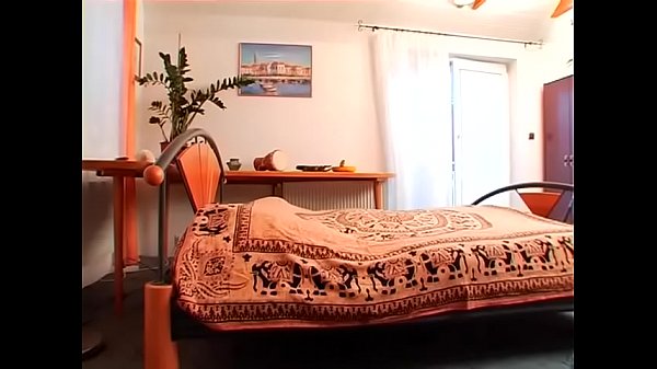 Shameless Leny Wild cums many times