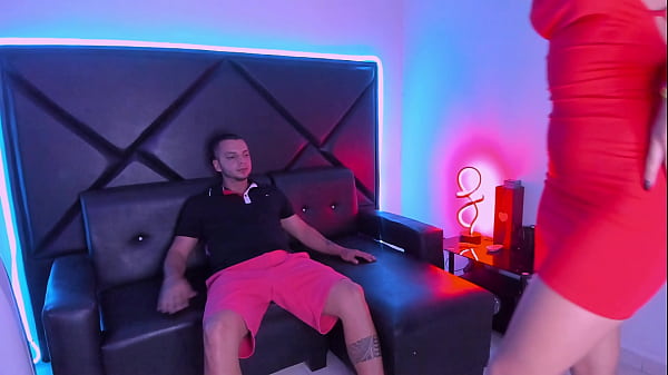 sexy stripper make a lapdance and fuck costumer riding hard big cock