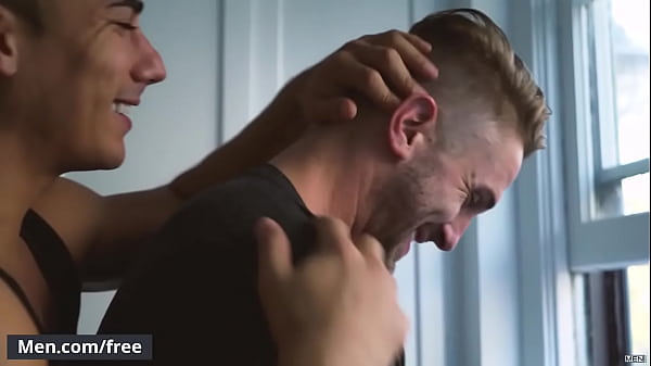 Trailer preview - Men.com 