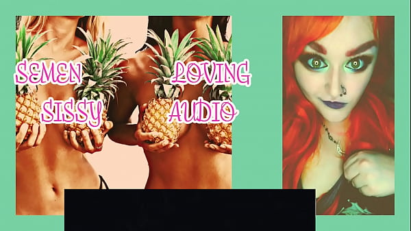 You know you love all the ooey gooey salty cummies