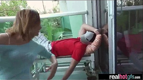 Sexy Real GF (mia scarlett) Get Sluty In Front Of Camera movie-25