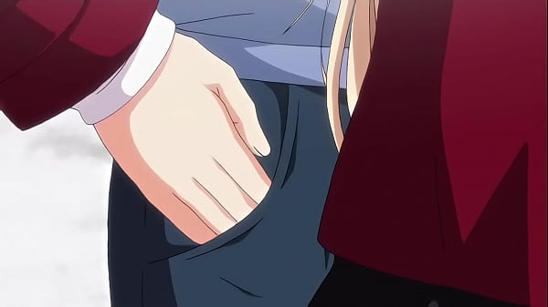 Hentai Vanilla 33 Romance  