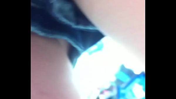 young white girl up~shorts