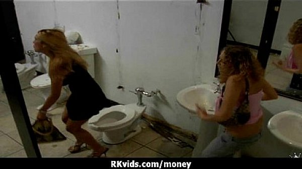 Sex Paying My Bills 11  