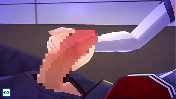 Shangri-La Drive Eltrinde ＳＳＲ『I don't want to be protected』【The Voice of the Heart】