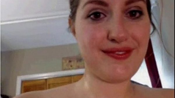 Busty Webcam Babe Oil Show - Hottest Videos