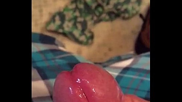 Slow Motion Big Cock Shooting Huge Load Hands-free Cum