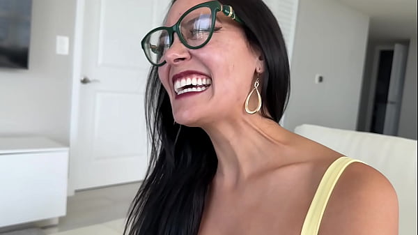 Breeding Your Horny Neighbor  