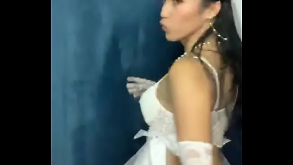 Naughty Bride