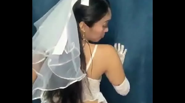 Naughty Bride