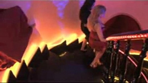 Marlen Doll  "Swinger Club Mallorca"