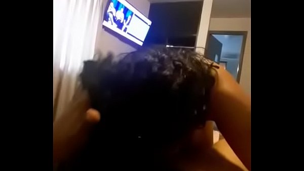 Carlita la chupa como las diosas 