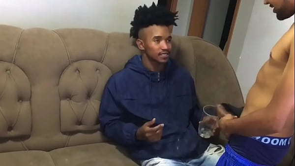 #2- mamada no mano do trampo 