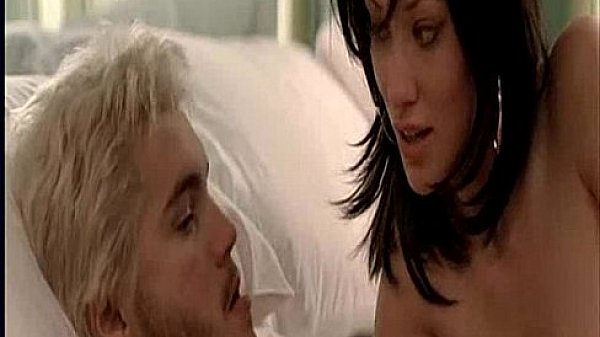 Sex Scene from Alpha Dog