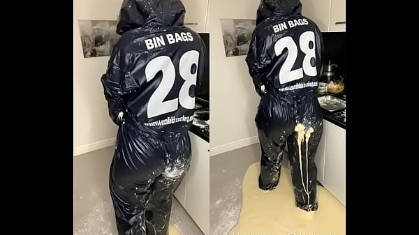 Tela sire pegajoso negro