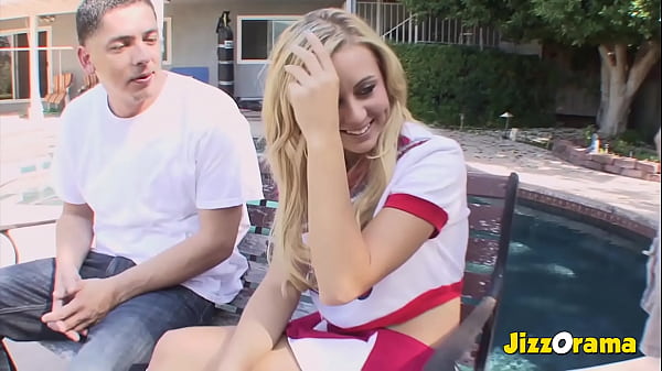 JizzOrama - Inked Babe Outdoor 3way 