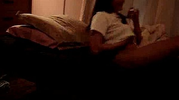 Real Teen Masturbation Video