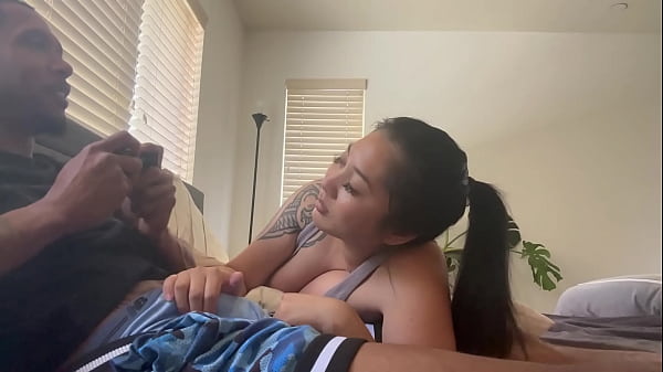 BBC gets head having fun