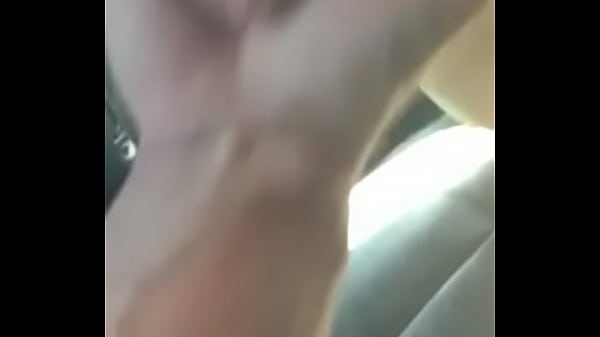 White girl fingered till she cums