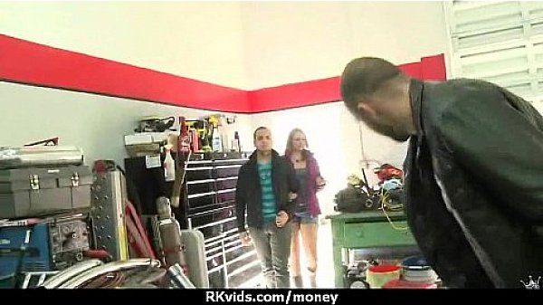 Pussy pays the deb 22