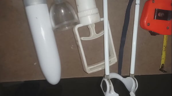 aumento do p&ecirc;nis