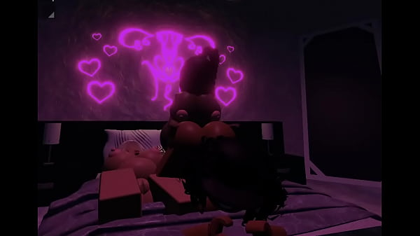 these girls got high so i fucked them rich (roblox futa)