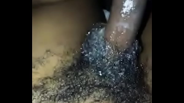 Ebony nasty  