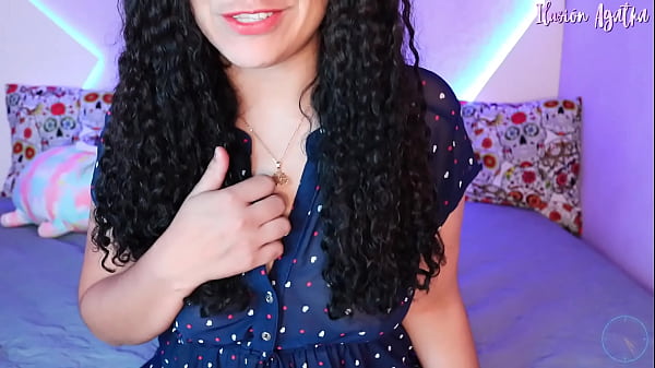 TE R E T O A MASTURBARTE CONMIGO HASTA EL ORGASMO.