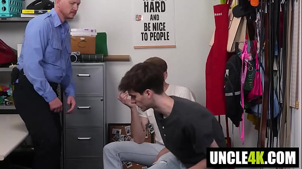 Suck My Dick or Go to Jai