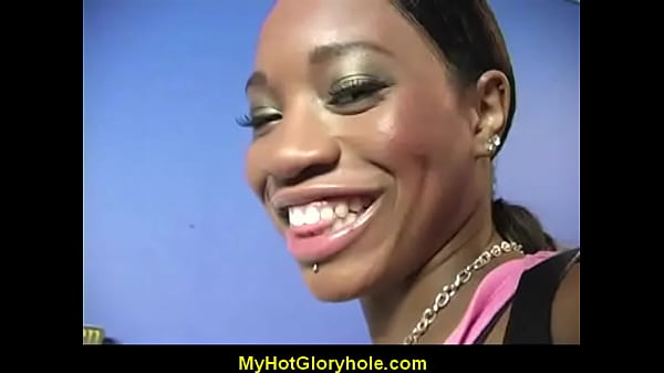 Amazing gloryhole super blowjob - video 24