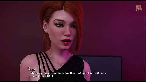 Being A Dik 140 (Chick Route)