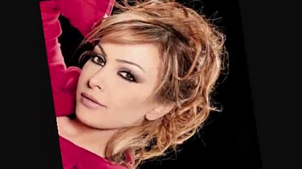 Arab Famous Star Before and After Plastic Surgery AMAZING an