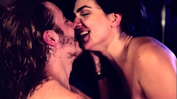 Altporn com Dread Hot, Alem&atilde;o e Dani Skyli