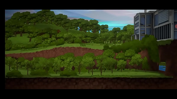 Shelter 69 hentai game walktrought part1  