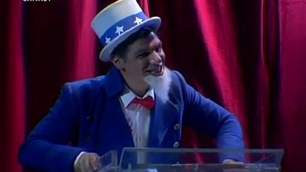 Ver pel&iacute;cula Hot Rats 2 (2003) Online HD 720p Latino Completa - Yaske!