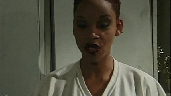 Metro - Black Carnal Coeds 02 - scene 5 