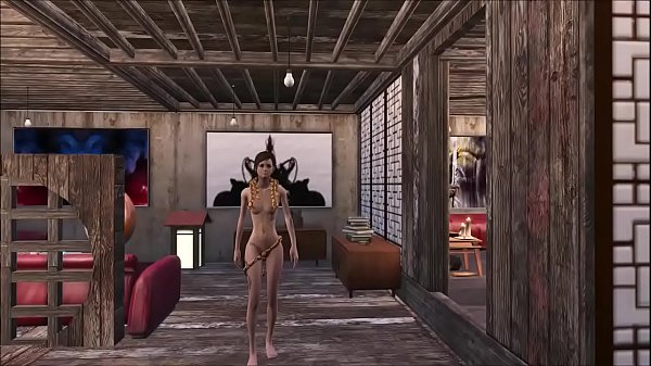 FO4 Slutty Fashion Show #3 