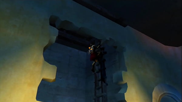 God of War (PS3) Part 1 No Censorship