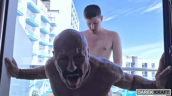 Somebody's ass is gonna get seriously fucked and bred  