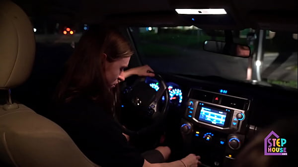 Stepmom Rides Big Dick and Gets Fuck Doggystyle  