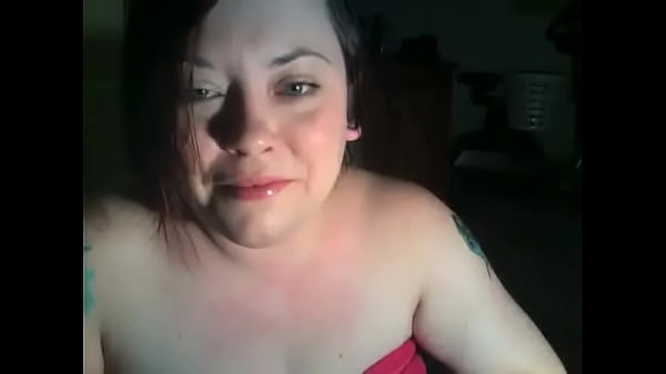 Chubby Tina Smokes A Gauloise Cig After A Bath  