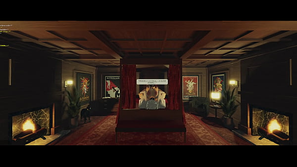 Roblox Hotel Sex