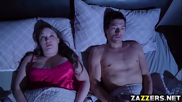 Astrid Stars shaved pussy railed so hard by Xander Corvus