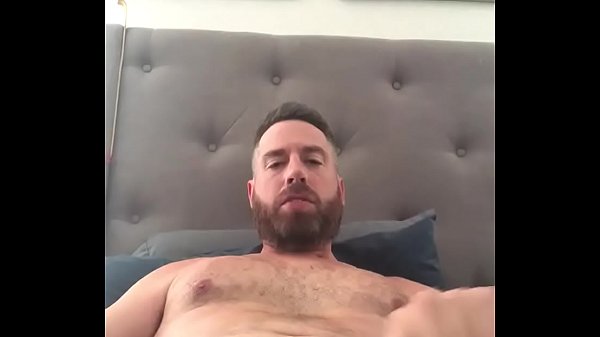 Cum shot on this beautiful Monday