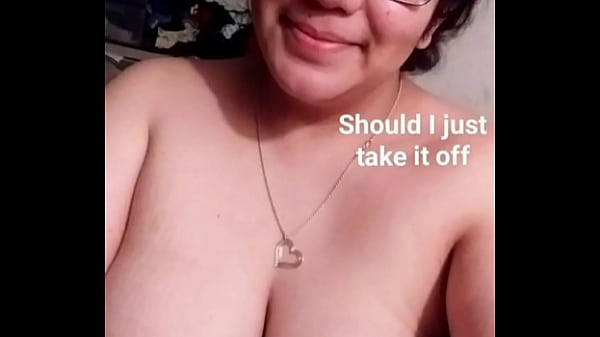 Latina bbw tits