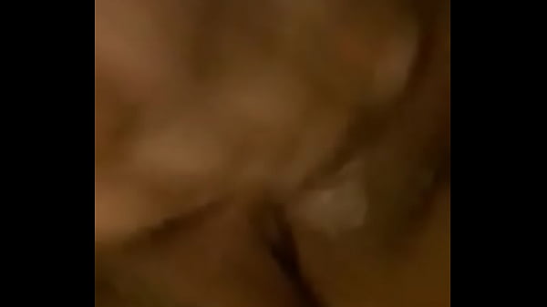 Phat creamy pussy rubbing in bathroom