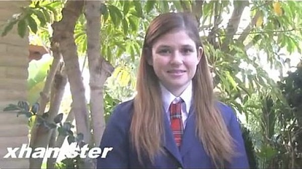 Pai Filmando Filha e Filho se Pegando