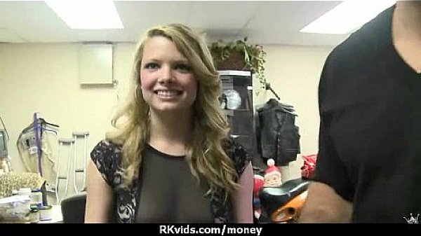 Amateu Teens Love Money 21 